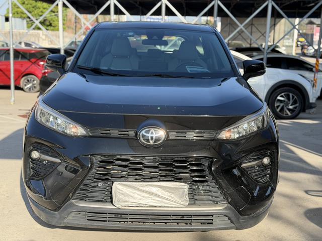 Toyota Wildlander - фото 2