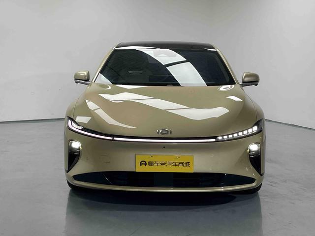 Changan Qiyuan A07 - фото 1