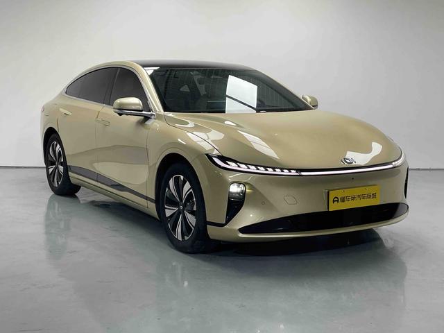 Changan Qiyuan A07 - фото 2