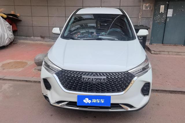 Haval M6 - фото 2