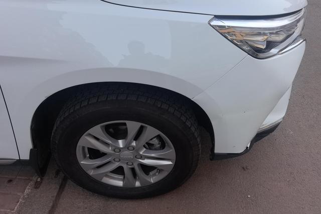 Haval M6 - фото 4