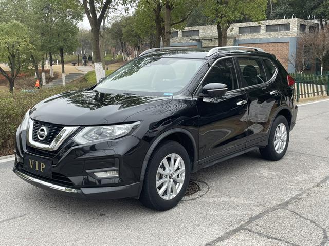 Nissan X-Trail - фото 0