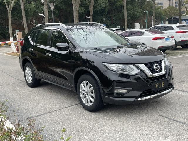 Nissan X-Trail - фото 2