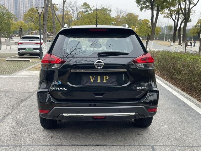 Nissan X-Trail - фото 3