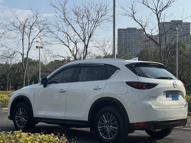 Mazda CX-5 - фото 2