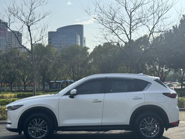 Mazda CX-5 - фото 4
