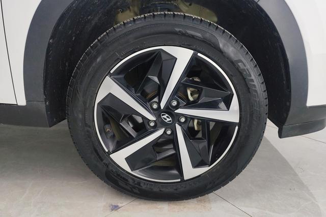 Hyundai ix35 - фото 4