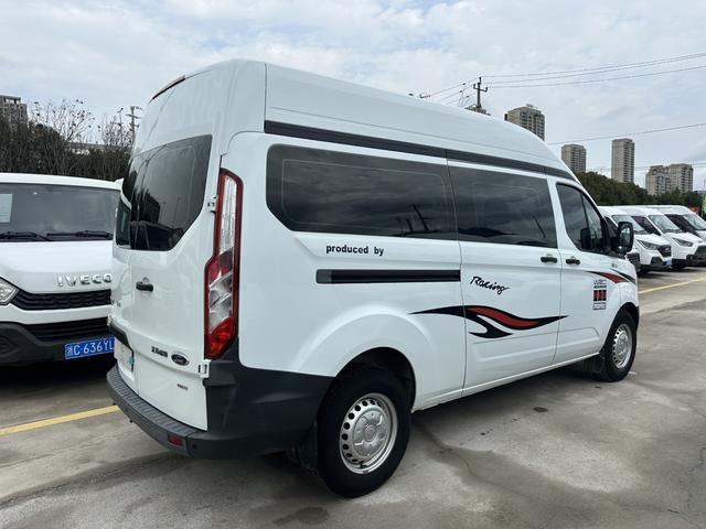Ford Transit - фото 2