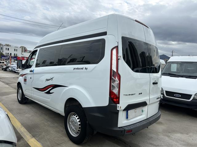 Ford Transit - фото 3