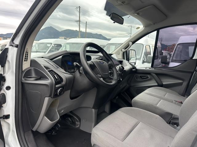 Ford Transit - фото 4