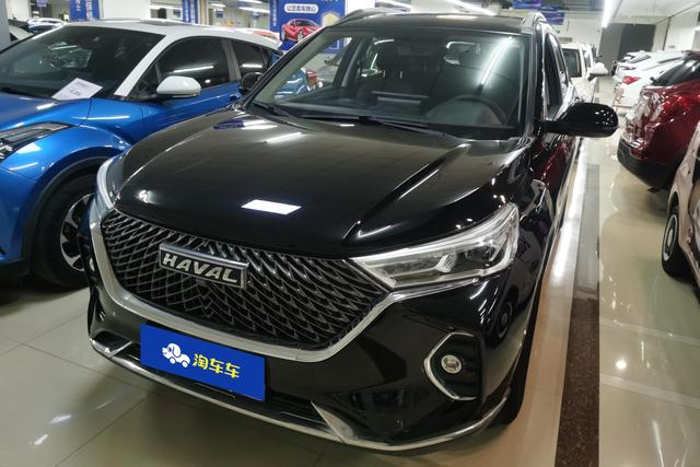 Haval M6 - фото 0