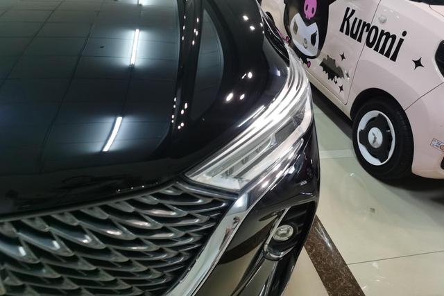 Haval M6 - фото 1