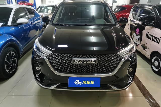 Haval M6 - фото 2