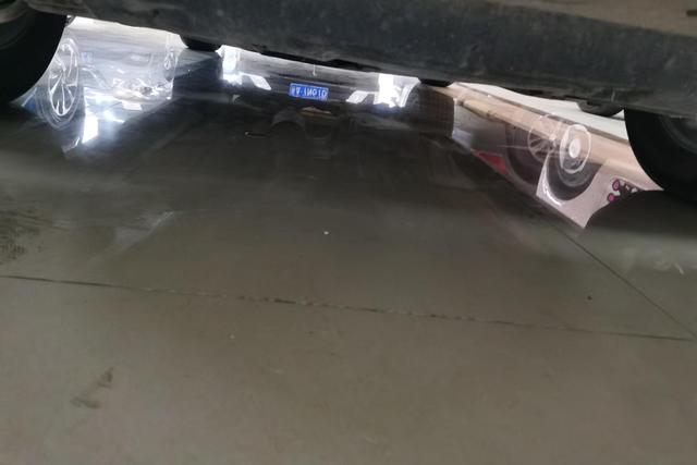 Haval M6 - фото 3