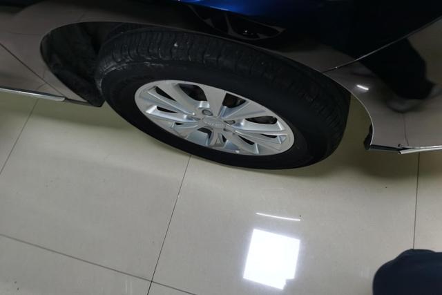 Haval M6 - фото 4