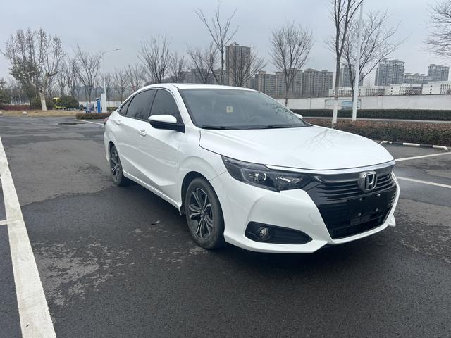 Honda Crider - фото 1