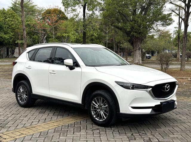 Mazda CX-5 - фото 2