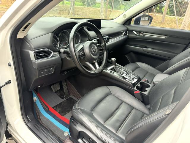 Mazda CX-5 - фото 3
