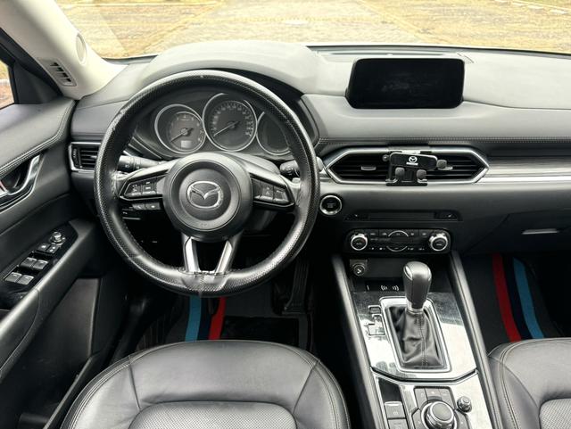 Mazda CX-5 - фото 4