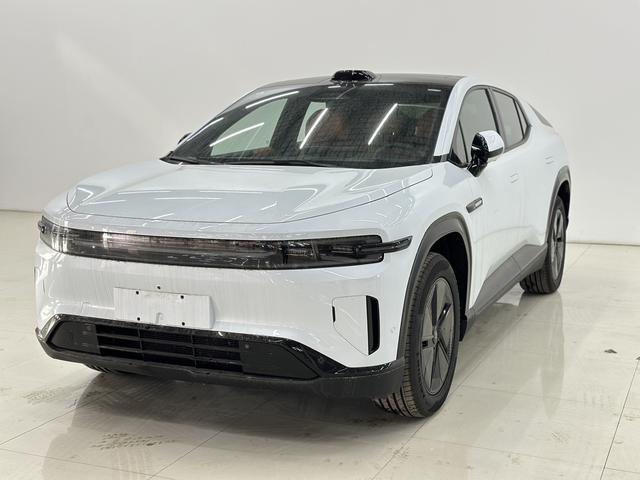 Changan Qiyuan E07 - фото 0