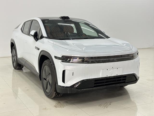 Changan Qiyuan E07 - фото 2