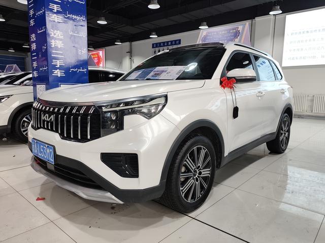 Kia Sportage R - фото 0