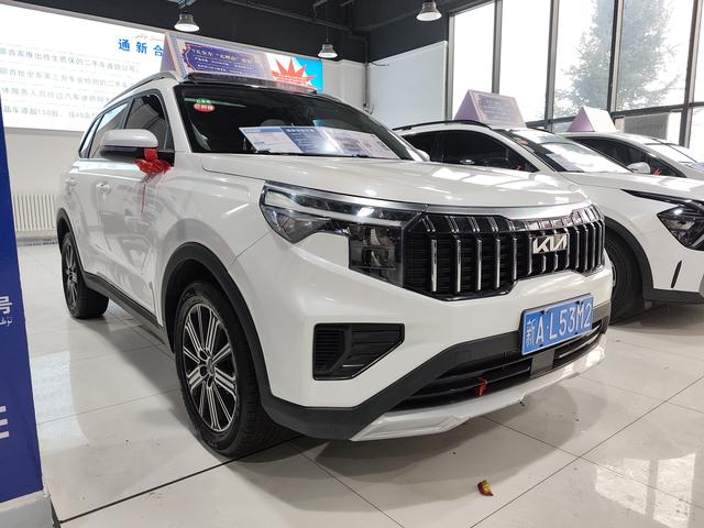 Kia Sportage R - фото 2