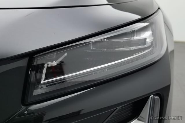 Geely Xingrui - фото 4