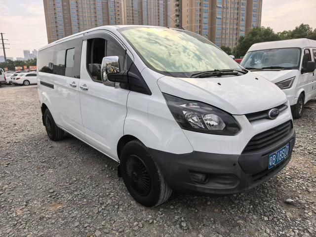 Ford Transit - фото 2