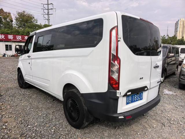 Ford Transit - фото 3
