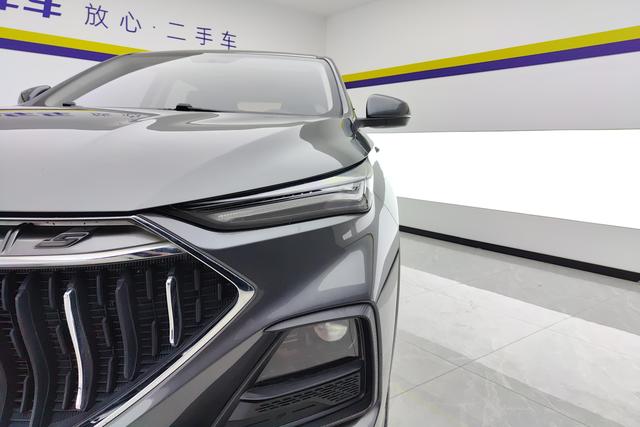 Changan Oshan X5 - фото 1