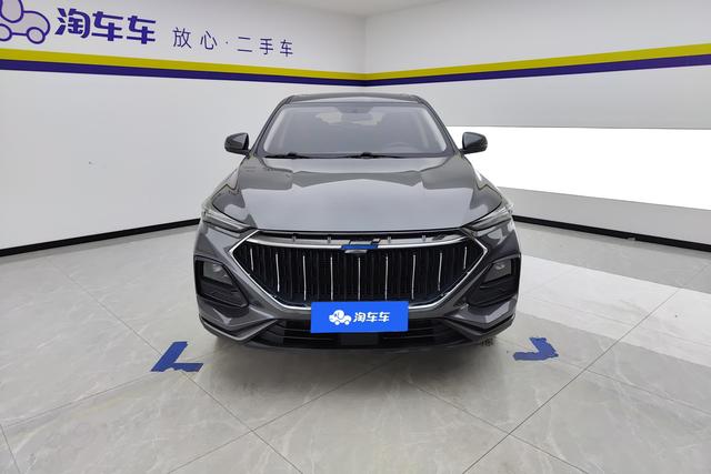 Changan Oshan X5 - фото 2