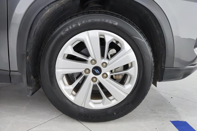Changan Oshan X5 - фото 4