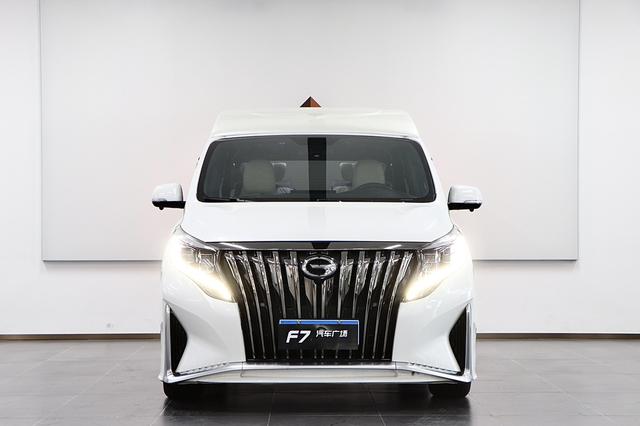 GAC Trumpchi Trumpchi M8 - фото 1
