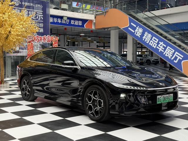 Changan Qiyuan A07 - фото 2