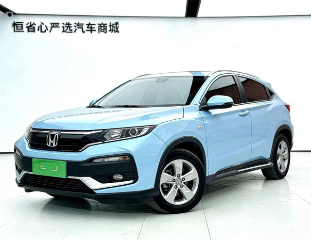 Honda XR-V - фото 0
