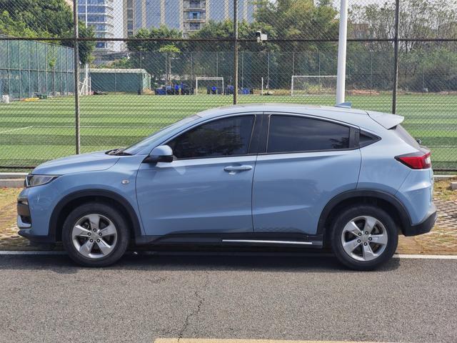Honda XR-V - фото 2