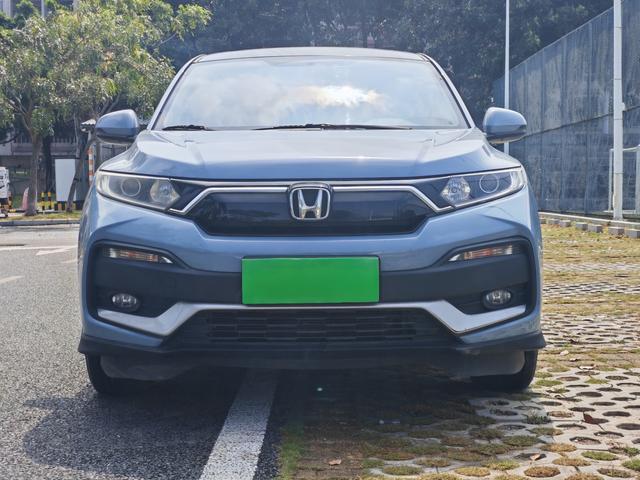 Honda XR-V - фото 3