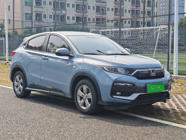 Honda XR-V - фото 4