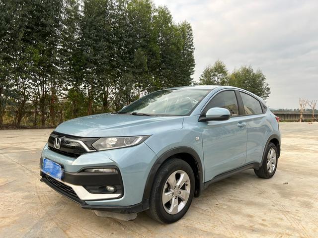 Honda XR-V - фото 0
