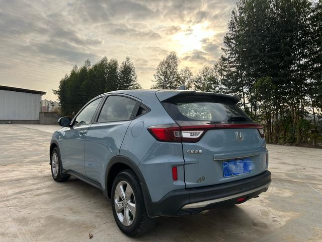Honda XR-V - фото 2