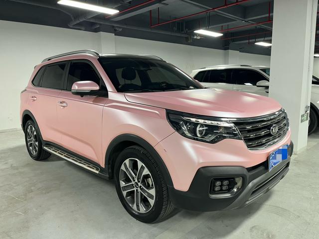 Kia Sportage R - фото 2
