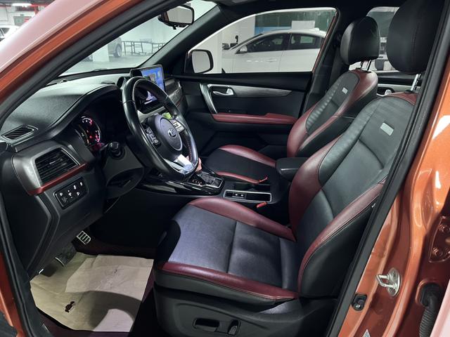 Kia Sportage R - фото 3