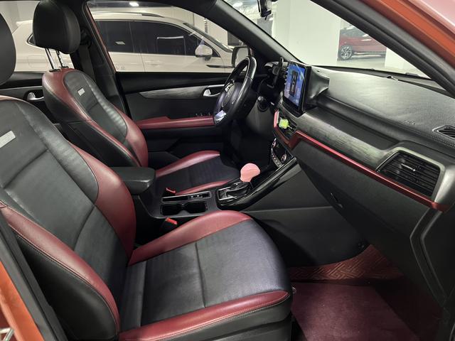 Kia Sportage R - фото 4