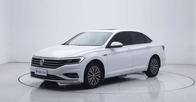 Volkswagen Sagitar - фото 0