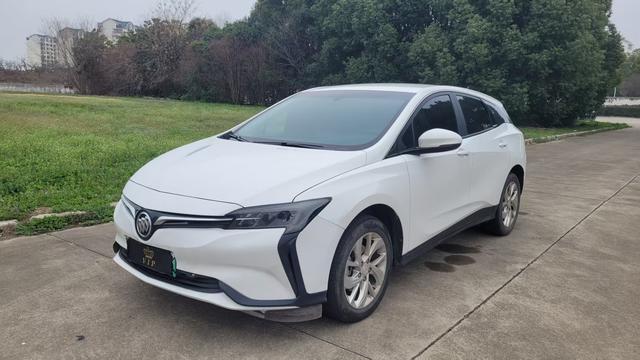 Buick Velite 6 - фото 0