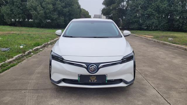 Buick Velite 6 - фото 1