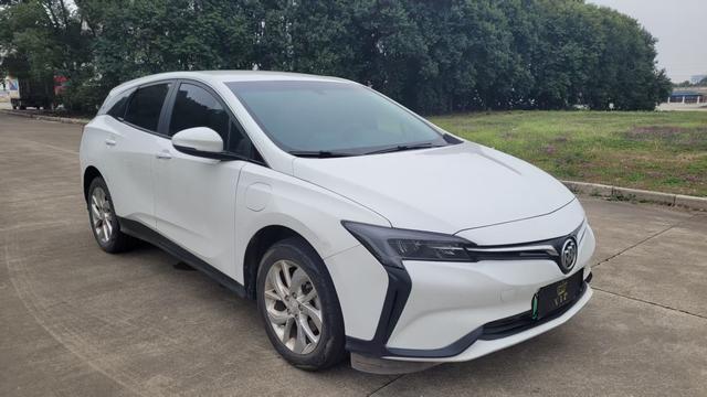 Buick Velite 6 - фото 2