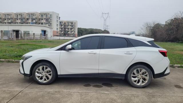 Buick Velite 6 - фото 3