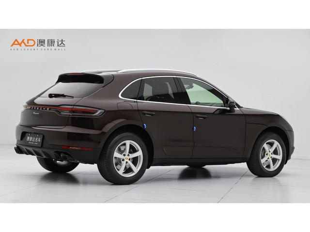 Porsche Macan - фото 2